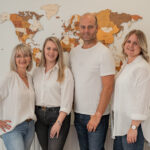 Gruppenbild Team Gruppenbild Team