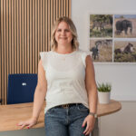 Janine Hartmann Janine Hartmann