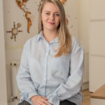 Tamara Eckart Tamara Eckart
