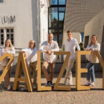 Team Reisebüro Hoffmann (108 Von 110) Team Reisebüro Hoffmann (108 Von 110)